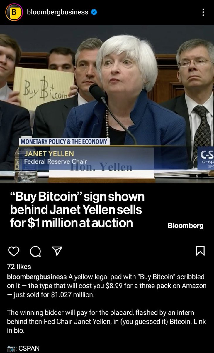 MadatVishnu's tweet photo. CRAZY...
#bitcoin https://t.co/oEUfWg2ag4