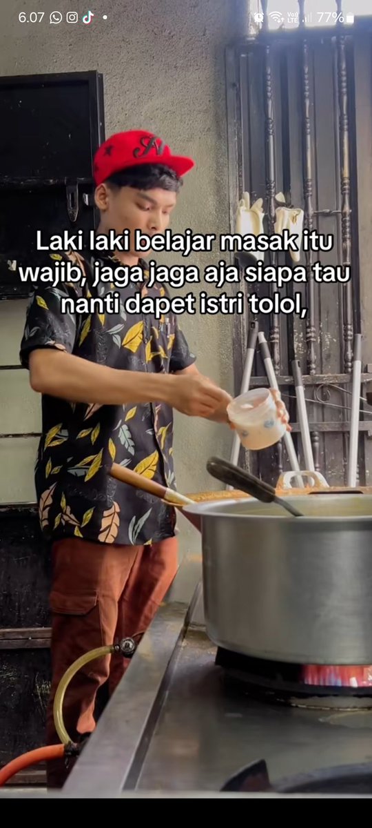 SulthonNuddin Arasy tweet media