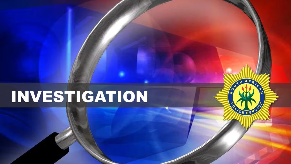 #sapsEC #SAPS Humewood detectives are investigating an inquest following the drowning of a 32yr-old woman at the Gqeberha harbour early this  morning. ME
saps.gov.za/newsroom/msspe…