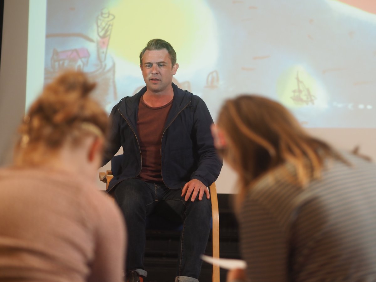 dbwcharity tweet media