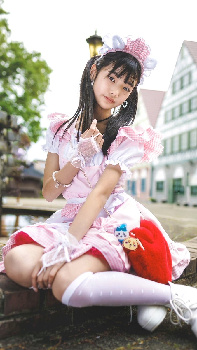 nijikoさん 2024/04/21 nijika② @saorii358 #SANOブランドール #nijika