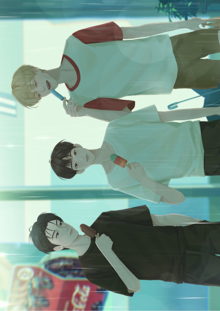 “บุคคลภายในห้ามเข้า”
-
#เมษาลาตะวัน