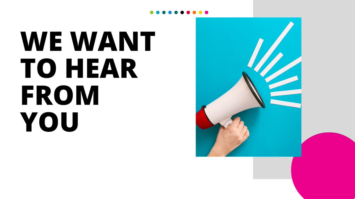 🆕💥Research on the GM VCSE Workforce revealed salary as a major recruitment barrier, so we're surveying to evaluate pay and conditions in the sector - to drive improvements and support with salary benchmarking. GM VCSE orgs - please take part by 31 May.👇 lght.ly/n7968dm