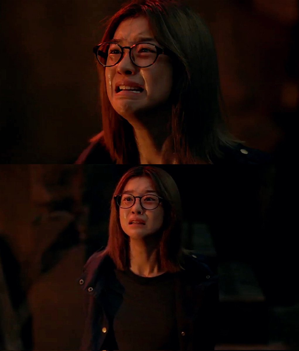 PreciousYeaJi's tweet photo. Best actress✌🏻♥️Her acting is amazing😎 #SeoYeaJi #서예지 #WarningDoNotPlay https://t.co/6qOy87ziey