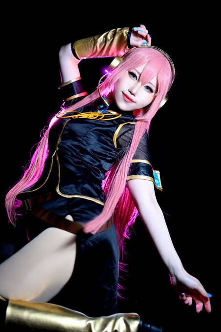 Twitterのコスプレ画像26