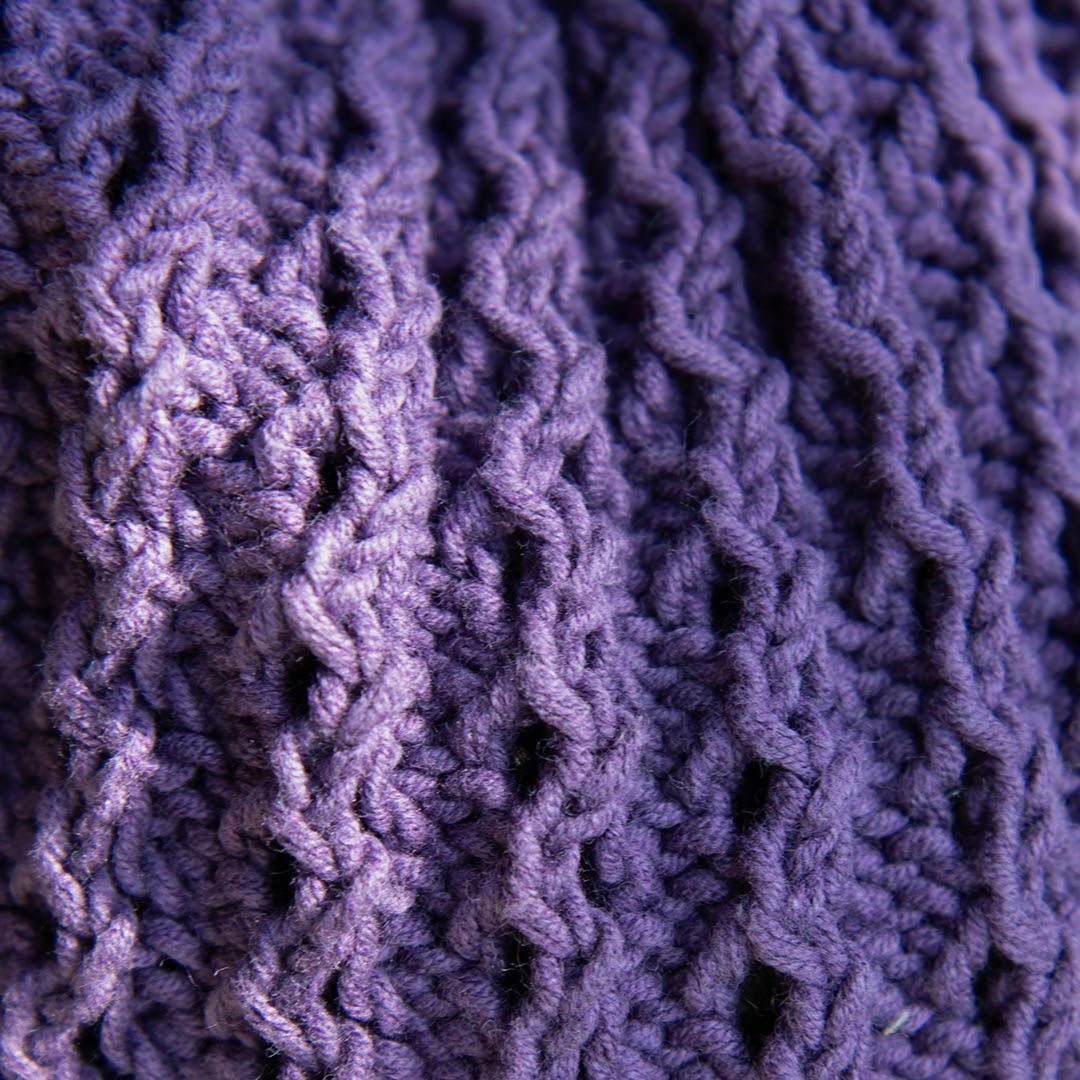 CascadeYarns's tweet image. Lace Slouch in Sarasota Worsted
Designed by Shannon Dunbabin
This free pattern is available on our website - buff.ly/4dmZhD9 
#CascadeYarns #CascadeFreePattern #freepattern #SarasotaWorsted #knithat #knitinspo #knitlace #slouchyhat #springtime