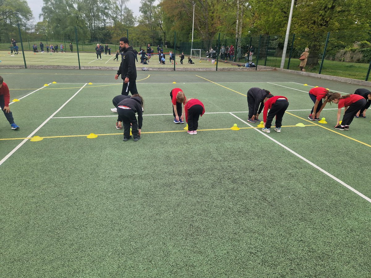 SMC PE & Sport tweet media