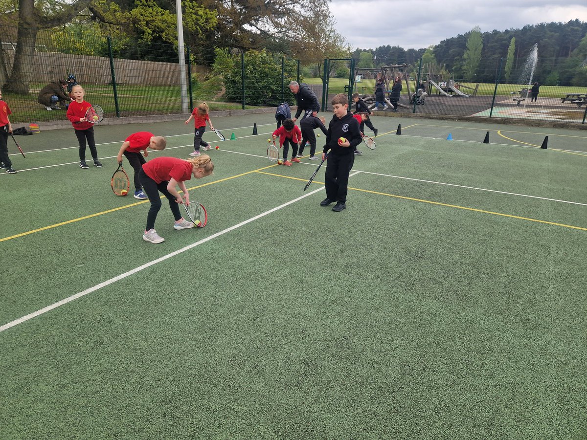 SMC PE & Sport tweet media