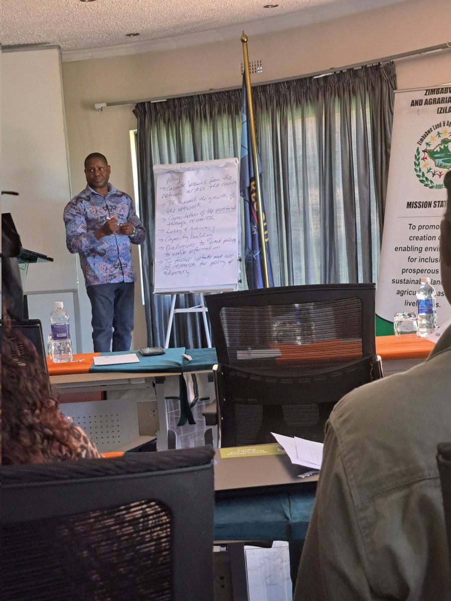 ZiLAN2015's tweet photo. Today we conclude our 2 day  Strategic Planning Workshop for the network membership. The workshop is part of the process of the development  of a strategic plan which will be the blueprint  for the organisation's interventions for the next 6 years. https://t.co/uY3qC1qSfE