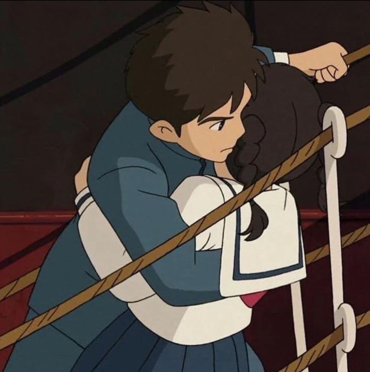 Studio Ghibli tweet media