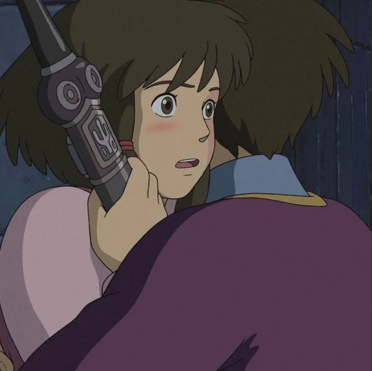 Studio Ghibli tweet media