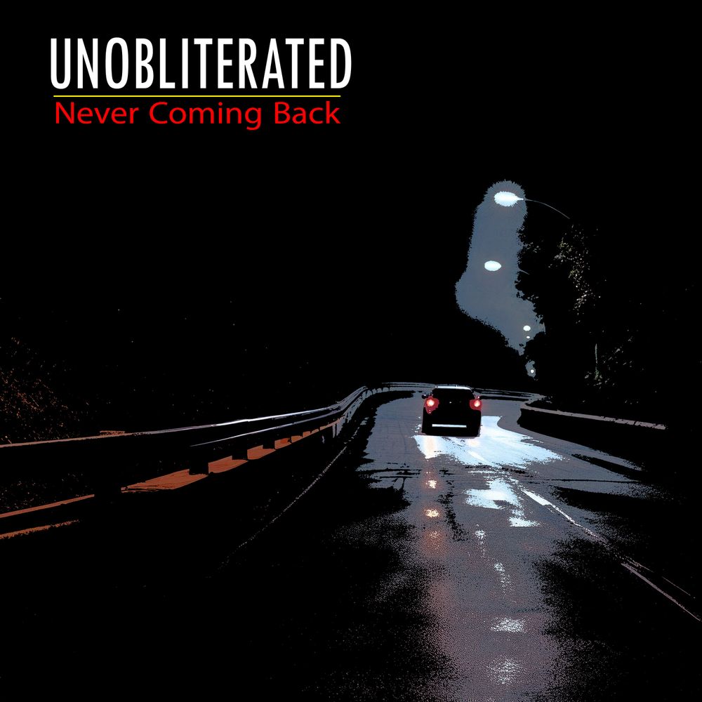 We're loving the contributions from #indie rockers @UN0BLITERATED who have a new track coming up now 'NEVER COMING BACK' - unless you rate it! 😉 mostrated.com/artists/unobli… Listeners get to rate each track once per day - so the more you rate the more likely a track gets picked.