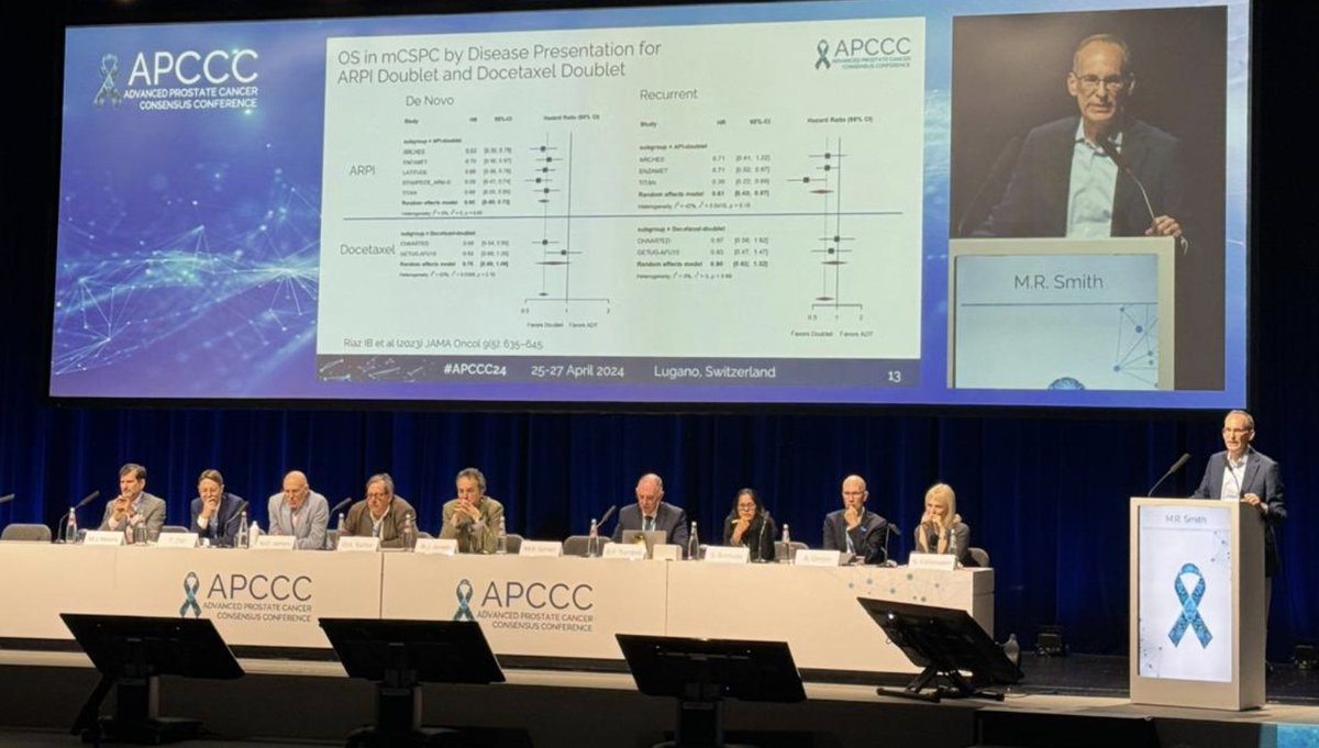 Rodrigo Sanchez Roger (@rodrogsan) on Twitter photo Factores pronósticos predictivos reelevantes #genomica #PSA #Clinica. Lamentablemente no tenemos NADA‼️
🇦🇷UrooncoArgentina #APCCC24 <a href="/OncoAlert/">OncoAlert</a> <a href="/APCCC_Lugano/">Advanced Prostate Cancer Consensus Conference</a> <a href="/Uromigos/">Uromigos</a> <a href="/gu_onc/">GU Cast | Urology podcast!</a> <a href="/jpsade2/">Juan Pablo Sade</a> <a href="/oncourologiaarg/">Urooncologia.arg</a> <a href="/EAU_Uroonco/">EAU Edu Platform UROONCO</a> <a href="/oncourologiaarg/">Urooncologia.arg</a>
<a href="/neerajaiims/">Neeraj Agarwal, MD, FASCO</a> <a href="/aaoncoclinica/">Asociación Argentina de Oncología Clínica (AAOC)</a> <a href="/UroTarget/">UroTarget</a> Factores pronósticos predictivos reelevantes #genomica #PSA #Clinica. Lamentablemente no tenemos NADA‼️
🇦🇷UrooncoArgentina #APCCC24 <a href="/OncoAlert/">OncoAlert</a> <a href="/APCCC_Lugano/">Advanced Prostate Cancer Consensus Conference</a> <a href="/Uromigos/">Uromigos</a> <a href="/gu_onc/">GU Cast | Urology podcast!</a> <a href="/jpsade2/">Juan Pablo Sade</a> <a href="/oncourologiaarg/">Urooncologia.arg</a> <a href="/EAU_Uroonco/">EAU Edu Platform UROONCO</a> <a href="/oncourologiaarg/">Urooncologia.arg</a>
<a href="/neerajaiims/">Neeraj Agarwal, MD, FASCO</a> <a href="/aaoncoclinica/">Asociación Argentina de Oncología Clínica (AAOC)</a> <a href="/UroTarget/">UroTarget</a>
