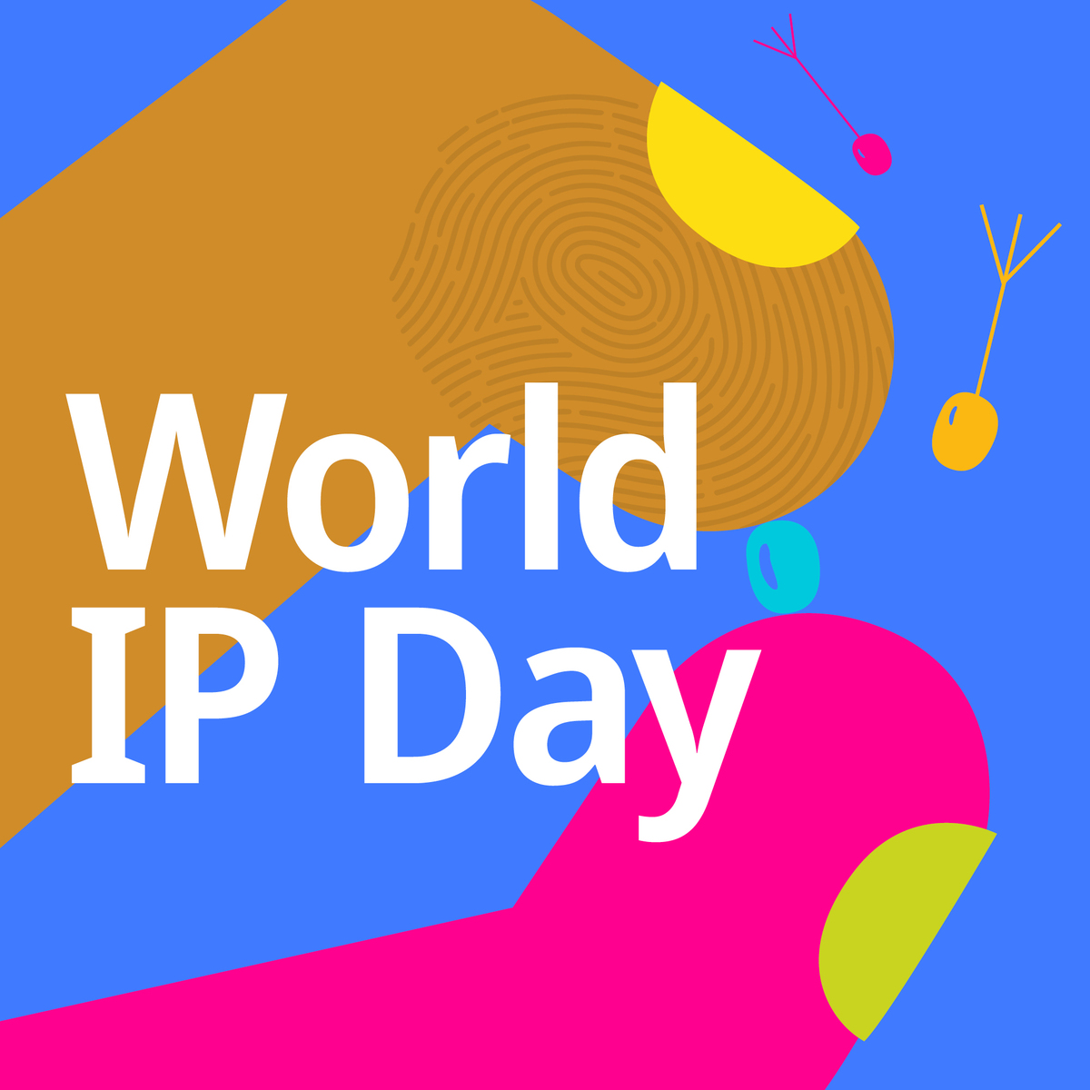 'It’s no exaggeration to say that IP can save the world.' Happy #WorldIPDay! From plant-based pet food to electric aircrafts, our new blog explores how IP can help us on the path to a sustainable future. 🐾✈️ Read now: rb.gy/zuvsdx @WIPO