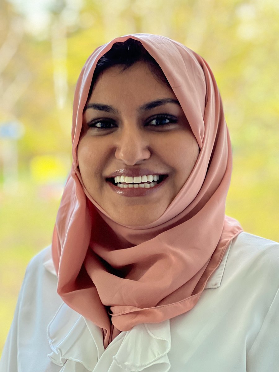 A big welcome to Khadija Jabeen @KhadijasVoice compbio.dundee.ac.uk/people.html#Kh… who has joined @bartongrp as the training and outreach officer for @jalview and DRSASP compbio.dundee.ac.uk/drsasp.html. She will build on work by @SLDuce including videos: youtube.com/@jalviewdundee… @UoDLifeSciences
