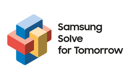 10 minutes until the #SamsungSolve winners event!⏰Find out which Gen Z student teams will take home the $100,000 #Samsung prize package for their school: smsng.news/3Whb3sD