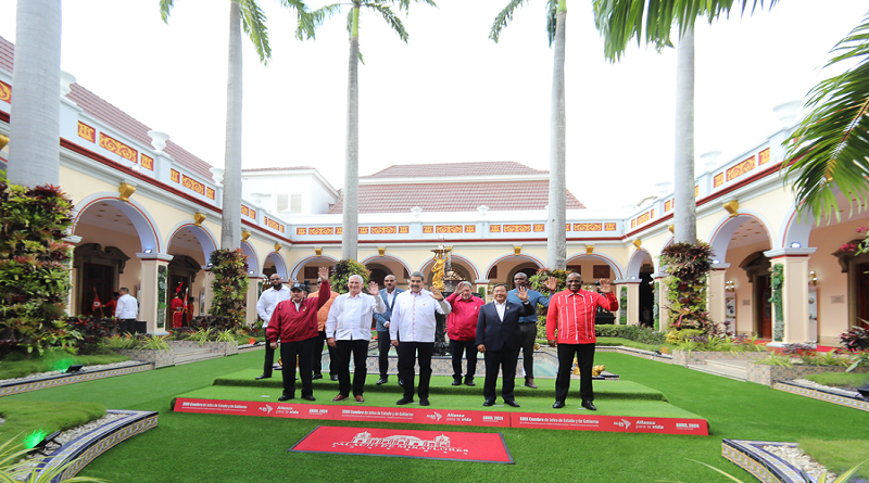 Ministerio de Comunicación e Información tweet media