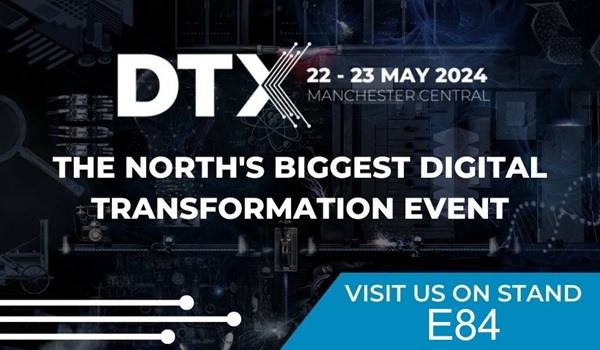 It's 4 weeks til the @DTX360 tradeshow in Manchester! Pop by for a chat and play with the latest tech from @Forescout @NetAlly @FlukeNetDCI Register for free: fullcontrolnetworks.co.uk/dtx-manchester…