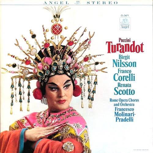 Puccini’nin Turandot operasının ilk temsili 98 yıl önce bugün, 25 Nisan 1926’da La Scala’da yapılırken, orkestrayı Toscanini yönetmişti. Kimse kusura bakmasın, prens Calaf’ın aryası Nessun Dorma’yı Franco Corelli’den başkasından dinleyemem doğrusu… ☺️😊
youtu.be/fWokel5YxM8?si…