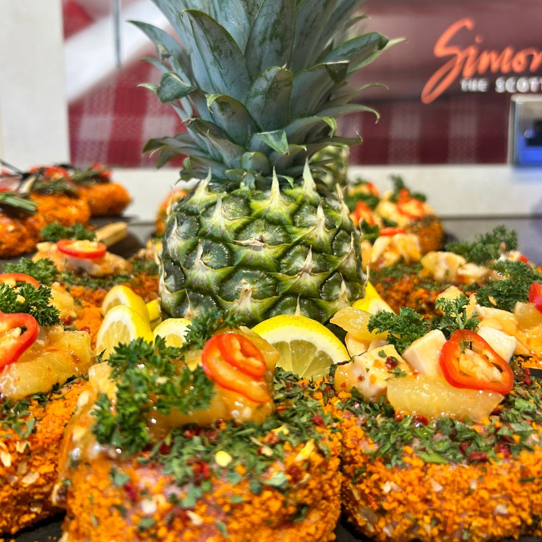 Simon Howie Butchers Local Shops tweet media