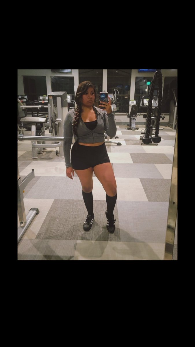 Cruz_Cutz1's tweet photo. I strive to make a better comeback. ✨️🥀🙌
#gym #gymmotivation #workout #sweat #goals #determination #nopainnogain #darkasthetics #gymgoth #goth https://t.co/8HGaThQWXR
