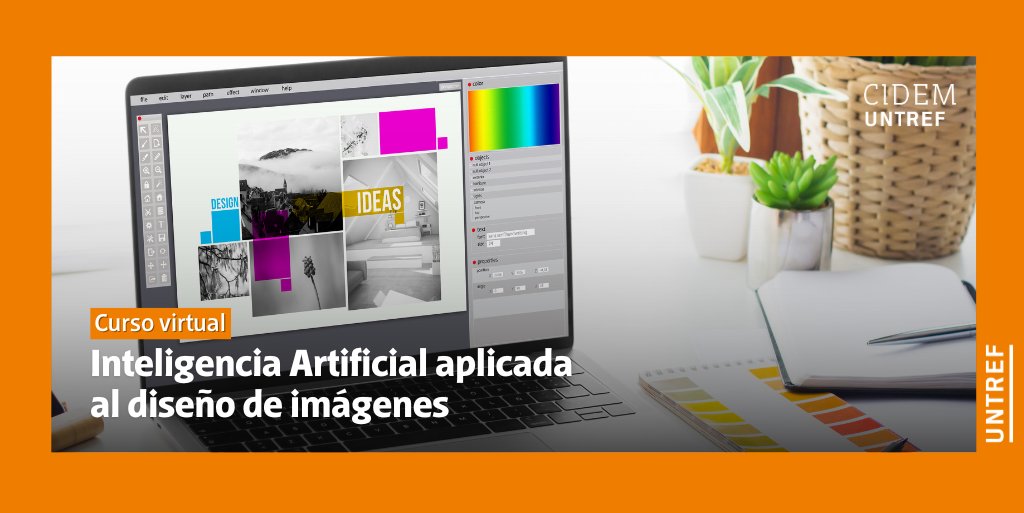 CIDEM UNTREF tweet media