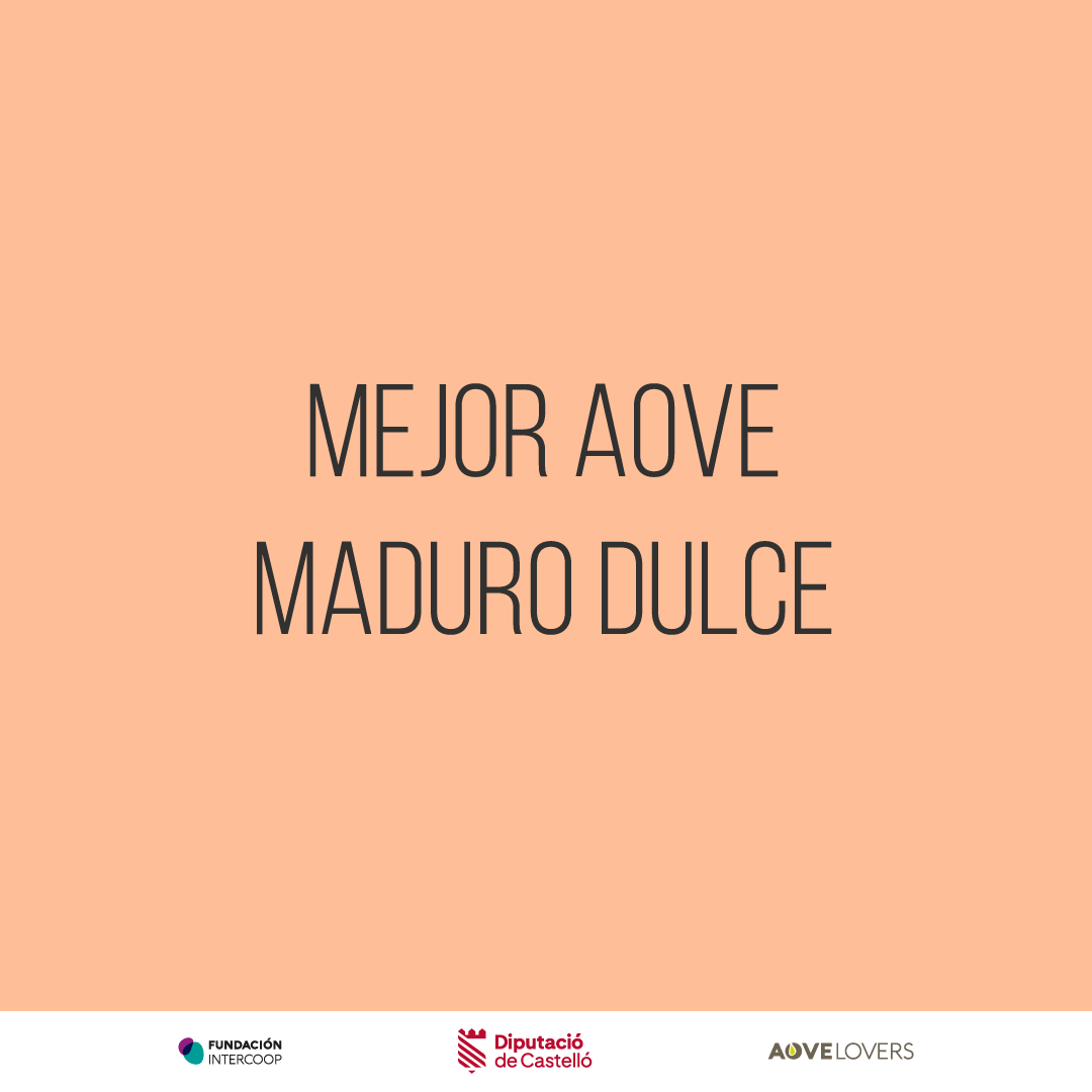 IntercoopFund's tweet photo. Si tienes #AOVE de Castellón participa y consigue que tu AOVE sea el mejor de la Provincia🏆😉Toda la información en nuestra web⏩https://t.co/bJpbWRAiRk
Organizado por @dipcas @aovelovers @intercoop.consultoria
#PremioAOVE #ProvinciaCastellón #Castelló #AOVE #Premios #Categorias https://t.co/lyNtg75fG3