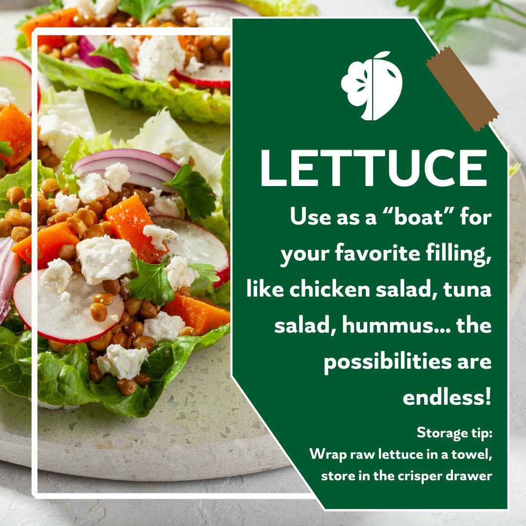 Produce Perks tweet media