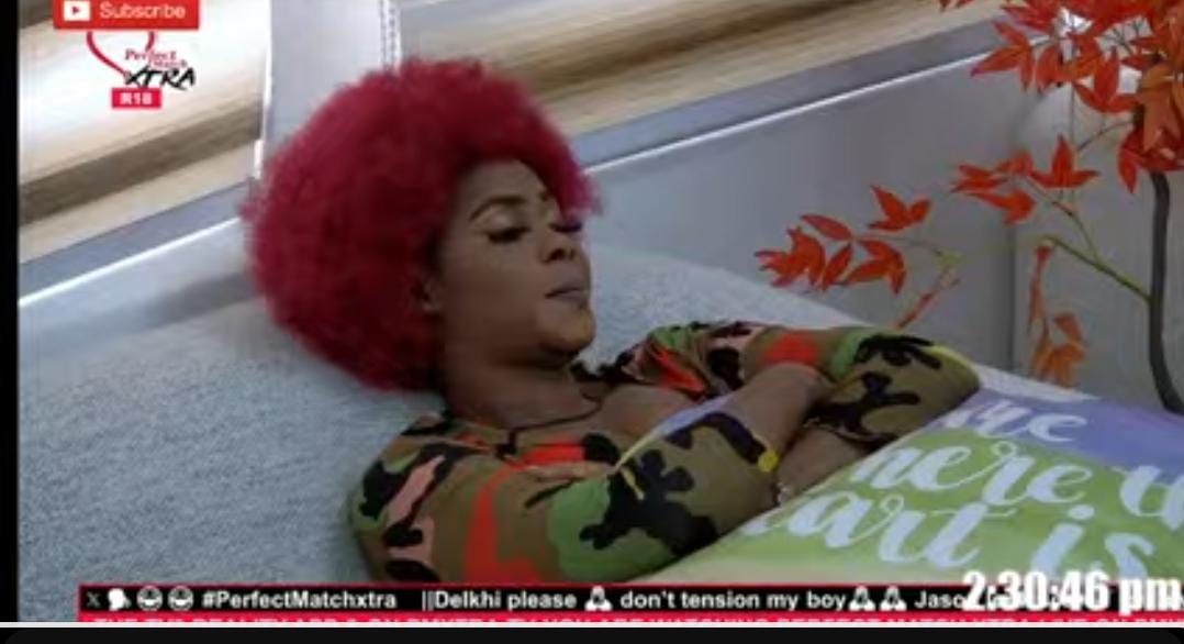 Adjoaclarissa's tweet photo. Blessing deserves Love.
Vote Blessing 
#Blessnation 
# PmXtra
# PerfectMatchXtra 
Add it to it it will trend her
#PerfectMatchXtra https://t.co/ujx3DULvv3