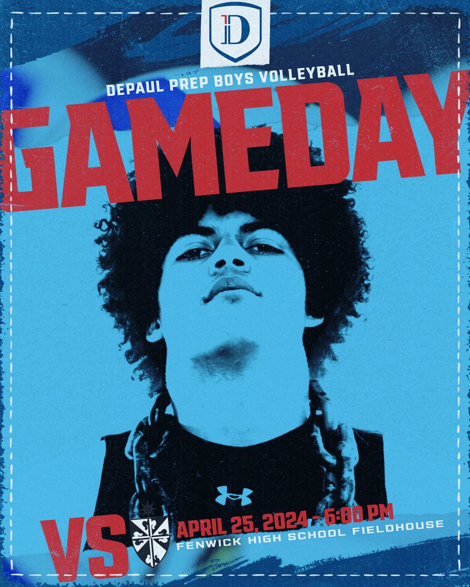 Are you ready for some volleyball?!? Come support your Rams as they travel to take on the Friars tonight at 6pm.