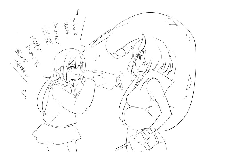 ラップバトラーぼの 