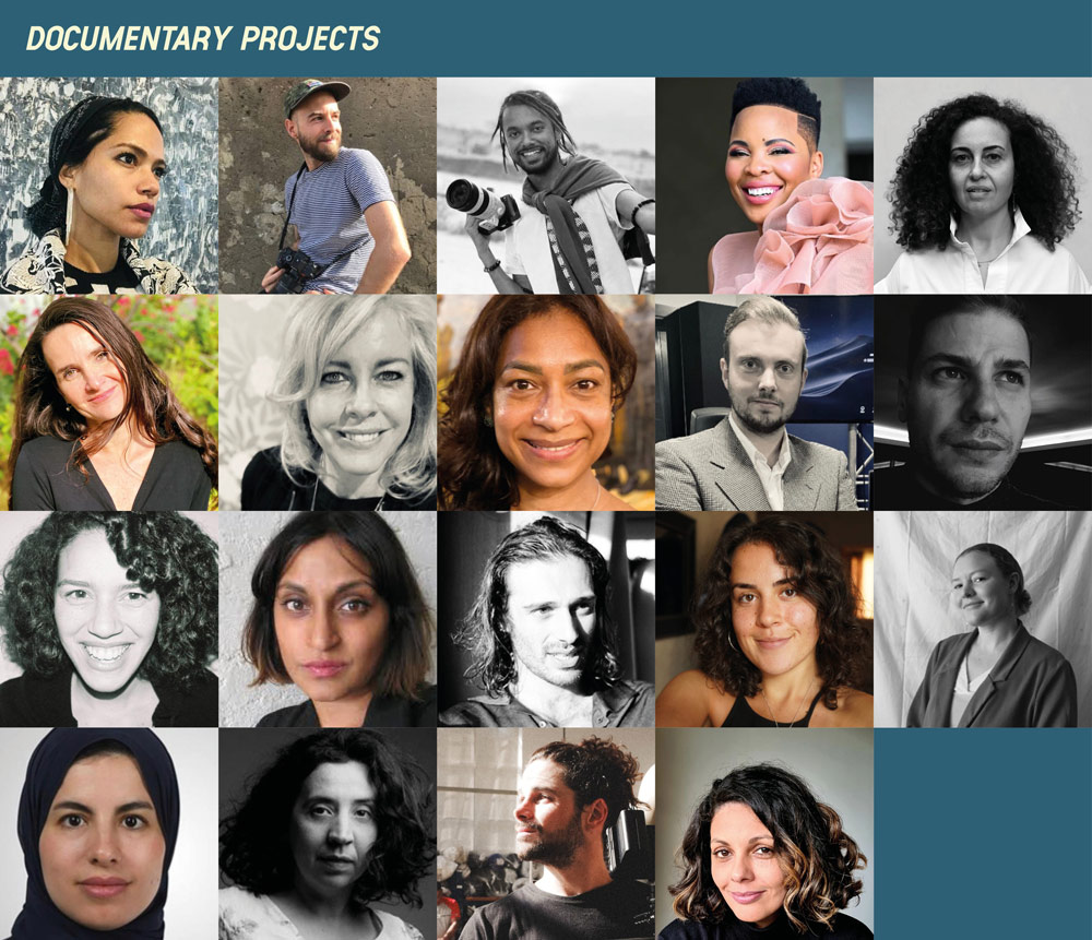 durbanfilmmart's tweet photo. Shining a Light on Africa's Stories! DFM2024 unveils the documentaries chosen for the Pitch & Finance Forum. These projects delve into a vast array of themes, offering unique perspectives and fostering important conversations. #DFM2024 #Documentaries #AfricanRealities https://t.co/8X0Y9xQp5B