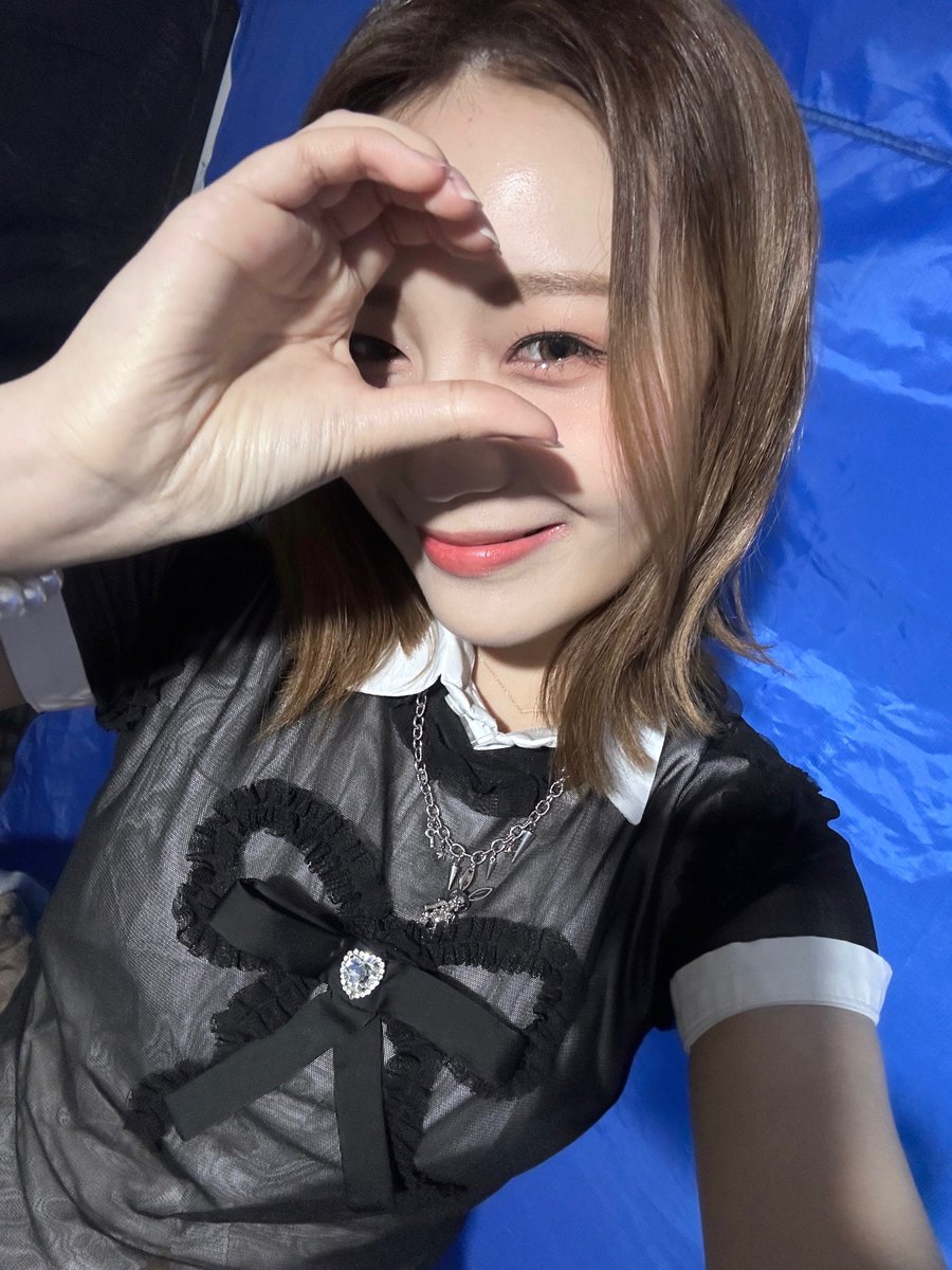 【Weverse】

켓치 잘자 많이 사랑해🤍💙

🔗weverse.io/rocketpunch/ar…

🐶🤍💙

ソヒちゃん.ᐟ.ᐟ

💕
      💗
　　　　ア
　　　　 　イ
　　　　　　 シ
　　　　　　 　テ
　　　　　　　　ﾙ
　　　　　 　　　ｮ
　　　　　　　　ｫ
　　　　　 　　ｫ
　　　　　　 ｫ
  …(*ﾉ´Ｏ`*)ﾉ…