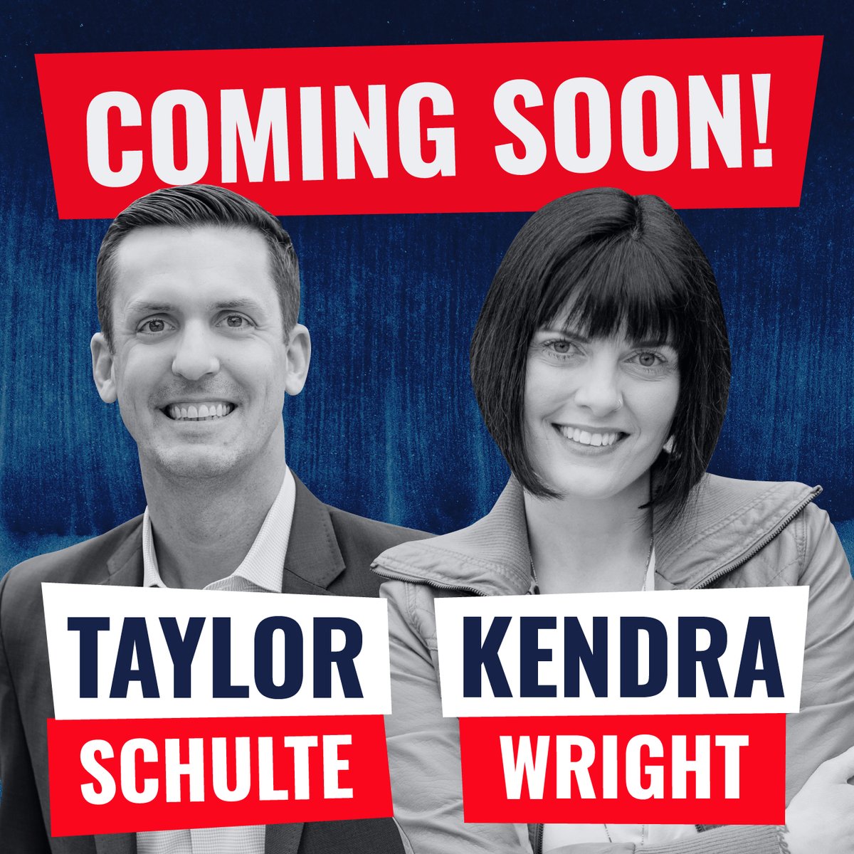 kendrarockslife's tweet image. A new marketing podcast for advisors is launching...
Advisors get to ask the questions and @TaylorSchulte & I will provide actionable advice from TWO different perspectives. 
Sign up to get 1:1 help from us: bit.ly/4dcPM9c