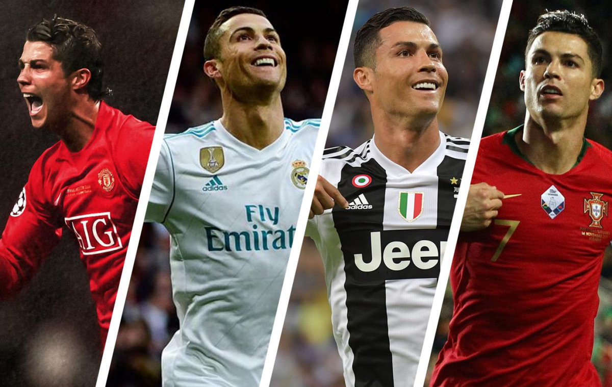 CRIS_GOA7's tweet photo. 🇮🇹 Roberto Baggio: 

🗣️“Cristiano Ronaldo ha demostrado su valía en 3 ligas diferentes, por eso es el mejor” https://t.co/ygy7EP8B1w