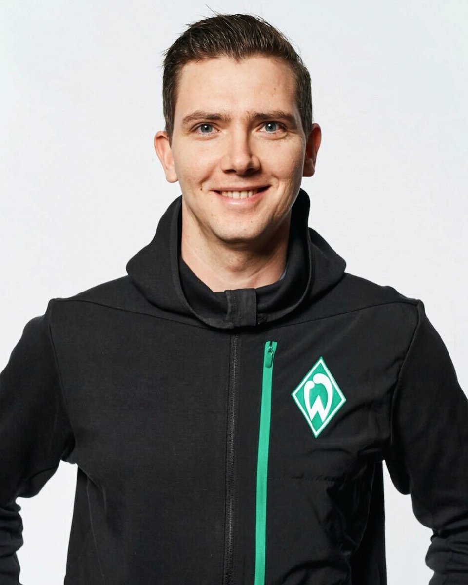 Sebastian Grunert, Koordinator Nachwuchs im Frauen- und Mädchenfußball, wird den SV Werder zur kommenden Saison verlassen und sich den Frauen des SC Freiburg anschließen. Zur Meldung 👉 svw.de/PMGrunert #werderfrauen #werder