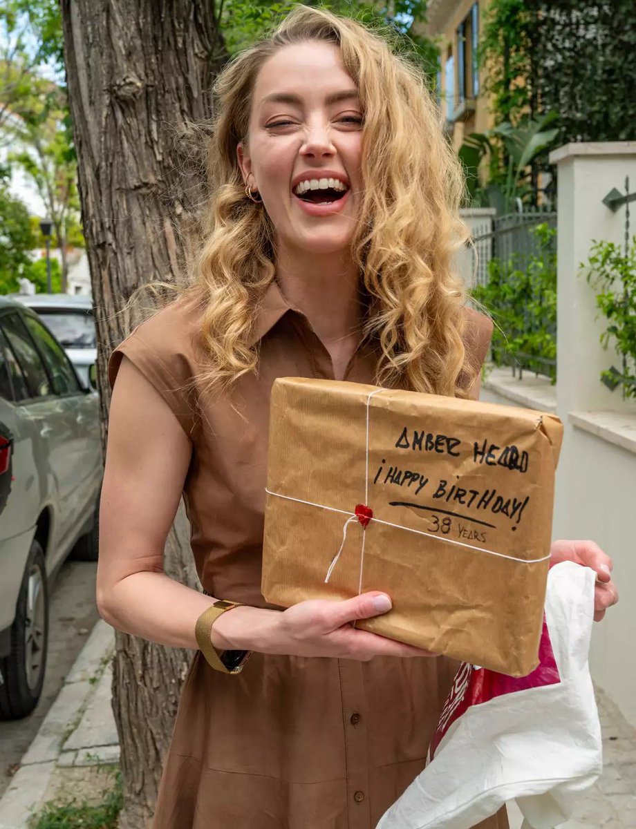 amber heard archive  🇵🇸 tweet media