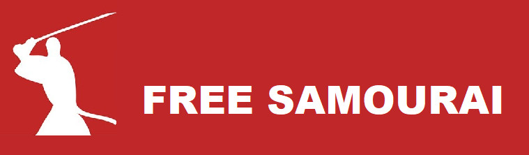 #FreeSamourai