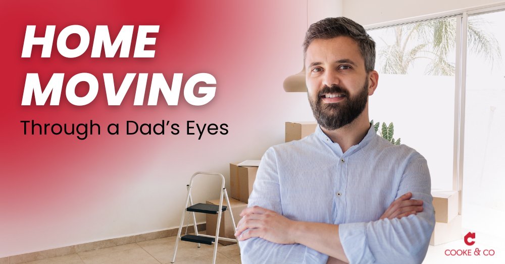 🏡🎢 Feeling the move stress? Check out our latest #MovingGuide for Dads!
Get tips on managing the highs & lows of family relocation. 📦👨‍👧‍👦
🔗 bit.ly/3W4Q0Js 
#MovingHouse #DadsLife #PropertyTips