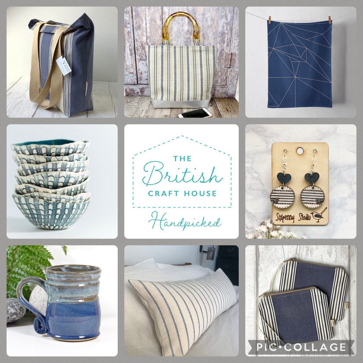 #teamworkthursday #thebritishcrafthouse thebritishcrafthouse.co.uk