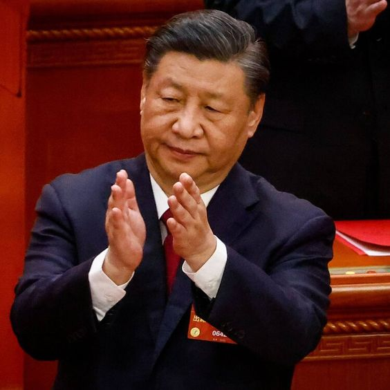 🇨🇳🇺🇸 China says the United States is a FAILED democracy