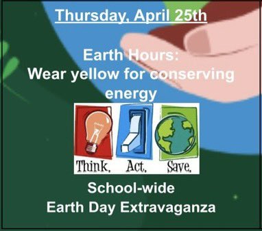 BFA ECO Green Team tweet media