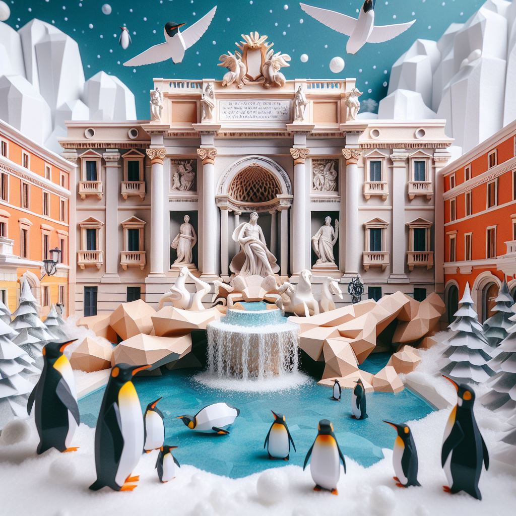 Vatican Origami World
#NFTs #NFTMarketplace #NFTGiveaway