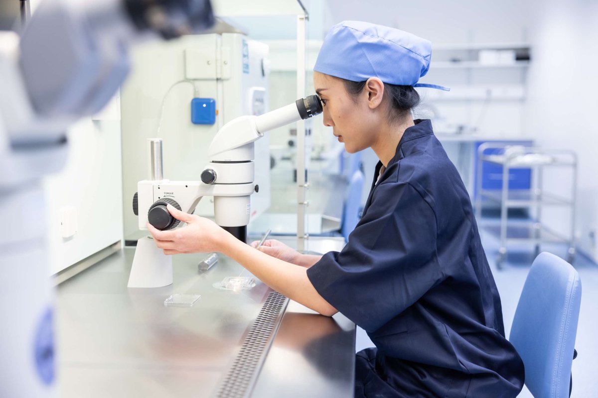VitrolifeIVF's tweet photo. Our quality program has been a leading industry standard for more than 20 years.
See the recording of our webinar ”Quality all the way - It's not what you do, it's the way that you do it!”
https://t.co/VGqGr55abl
#VitrolifeGroup #Vitrolife #Igenomix #qualityalltheway https://t.co/1o55D0uRLH