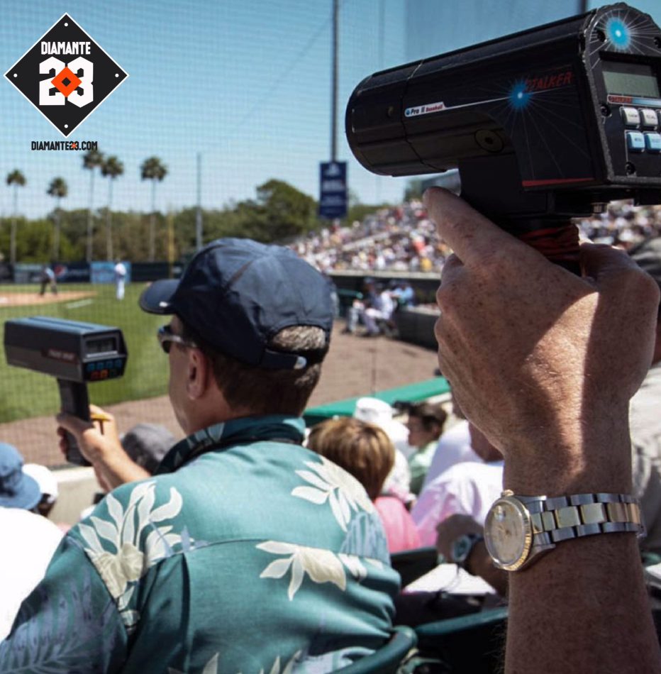 Diamante23OF's tweet image. #MLB desprecia el talento, ignora el IQ y enfatiza las capacidades físicas al «scoutear»

Por Abel Flores ⚾️🔥

diamante23.com/mlb-desprecia-…

#GrandesLigas #TommyJohn #Diamante23