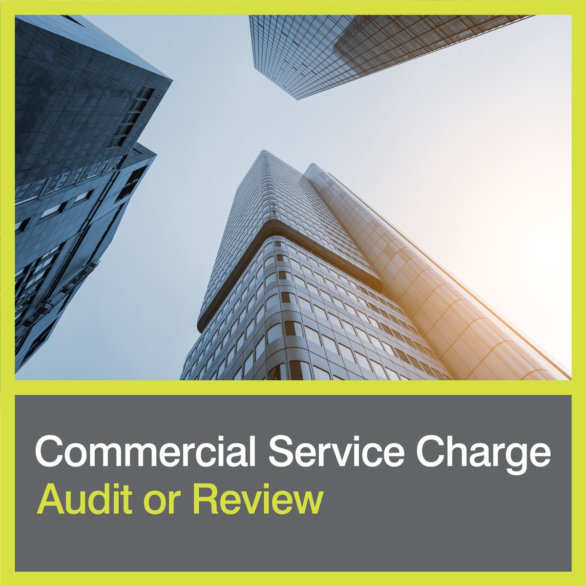 Is an audit or an independent review required for commercial service charge accounts? Find out more below: mapartners.co.uk/blog/commercia…