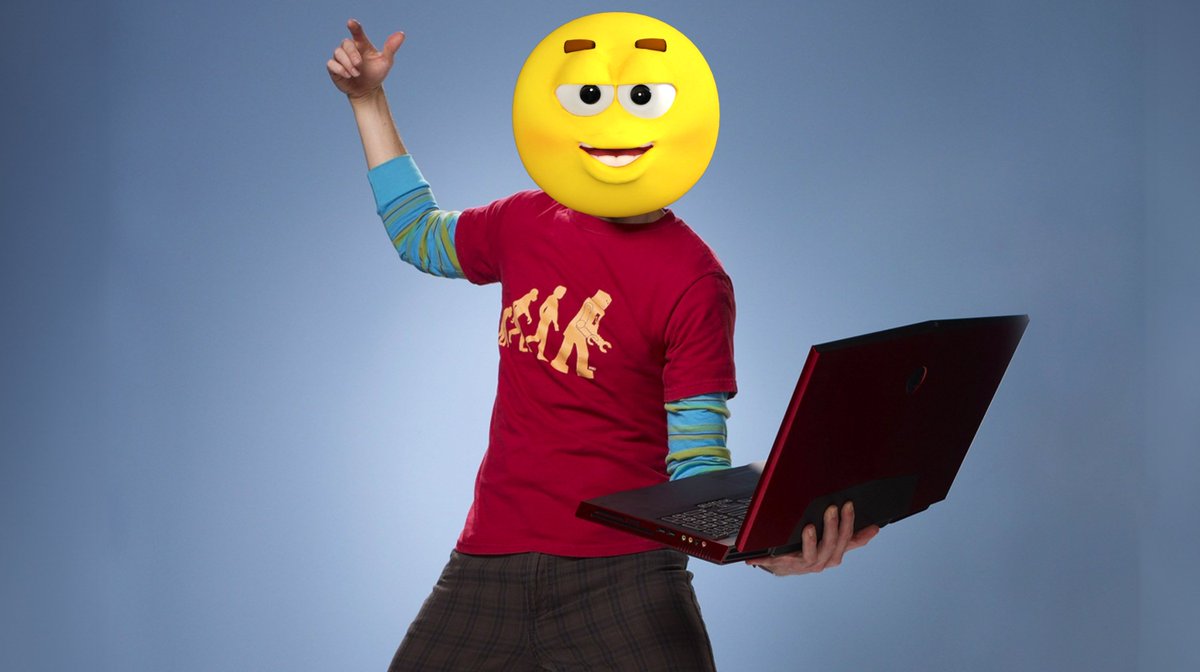 Emotiguy tweet media
