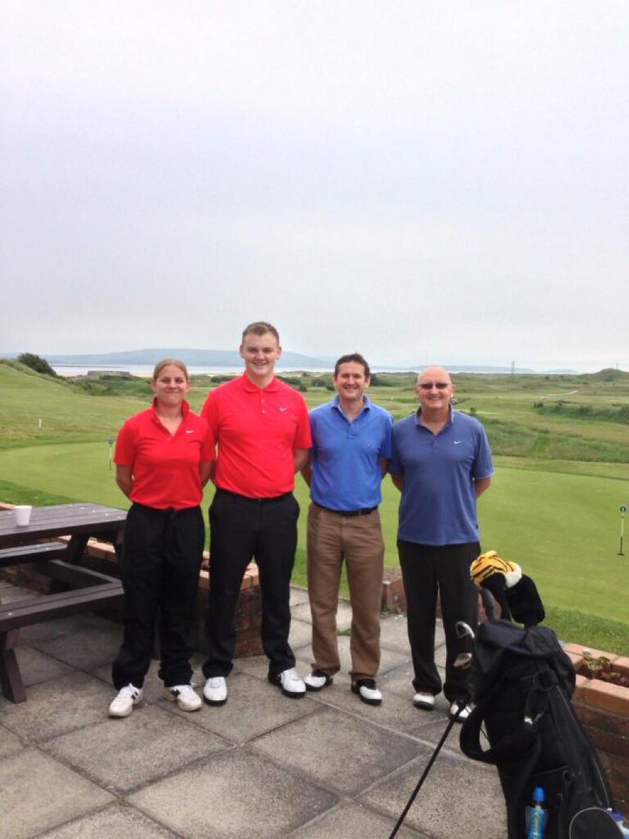 Always good to catch up with <a href="/Chris_Ems89/">Chris Emsley</a>.  Interesting discussion about the sport development pathway and whether <a href="/welshsportgolf/">welshsportgolf</a> could work today.  Great memories and lasting relationships.