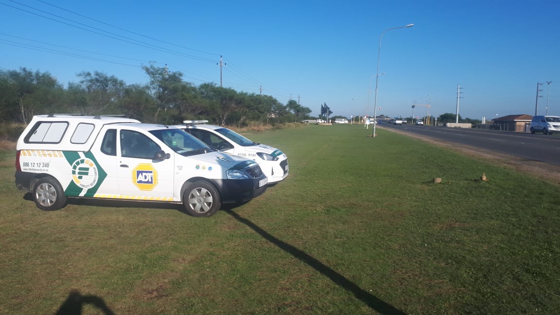 We are vigilant along Louis Fourie Rd, Wilderness, Market Square, and Kingswood to keep the Garden Route safe from crime and protect our communities.

#FidelityADT #GardenRoute #WesternCape #visibility #safetyfirst #FidelityServicesGroup #WeAreFidelity