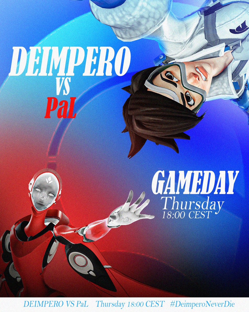 Deimpero tweet media